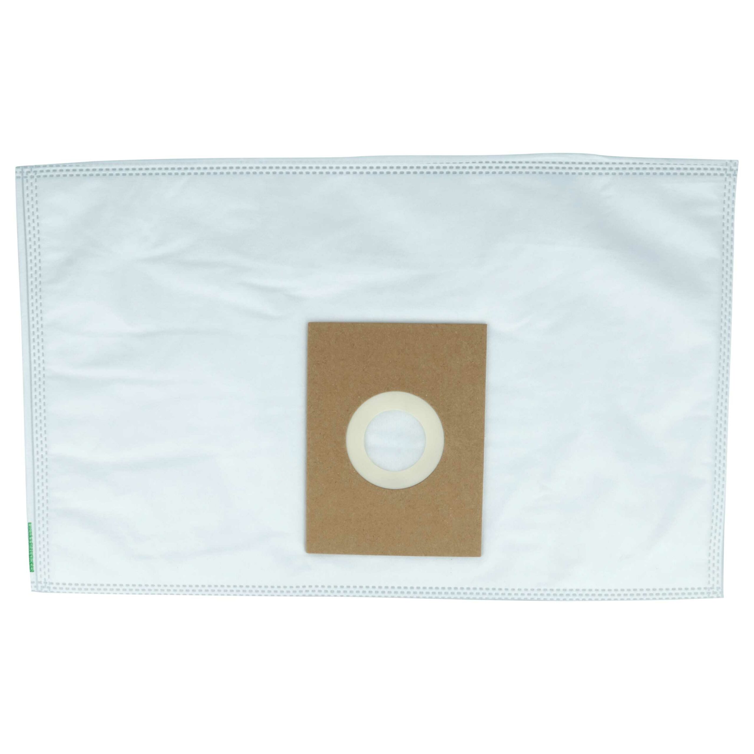 Pack 50x Sacos para Aspirador vhbw compatível com Fakir / Nilco 26 01 805, 22 04 805 e Hako - Microfibra - Image 4