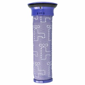 Filtro pré-motor vhbw para Dyson 919354-01 — substituição compatível para aspiradores Dyson