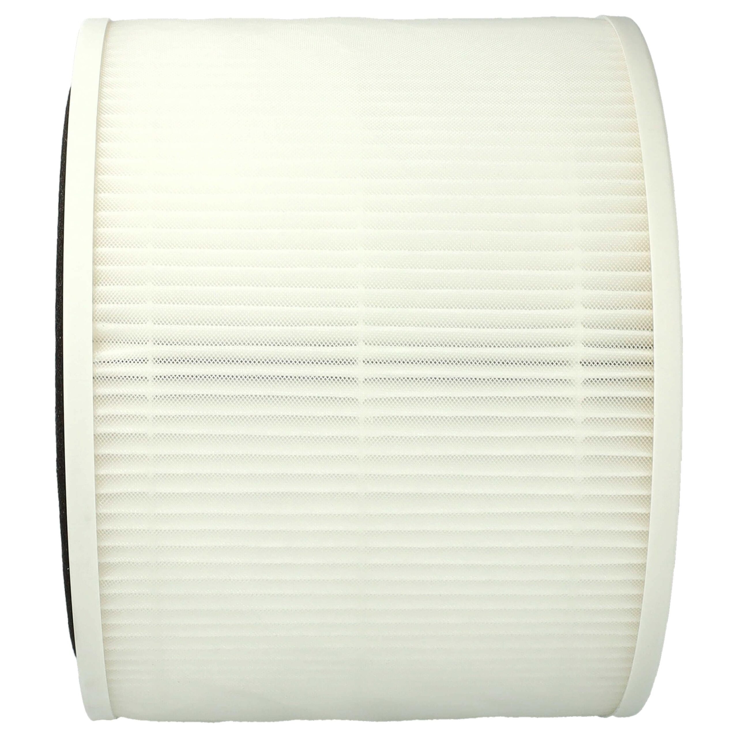 Filtro de Substituição para Purificador Levoit 817915027073 - Pré-Filtro Nylon + HEPA + Carvão Ativado vhbw