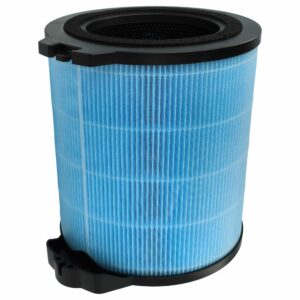 Filtro HEPA vhbw com Carvão Ativado para Humidificadores Hoover Candy U97 35602347