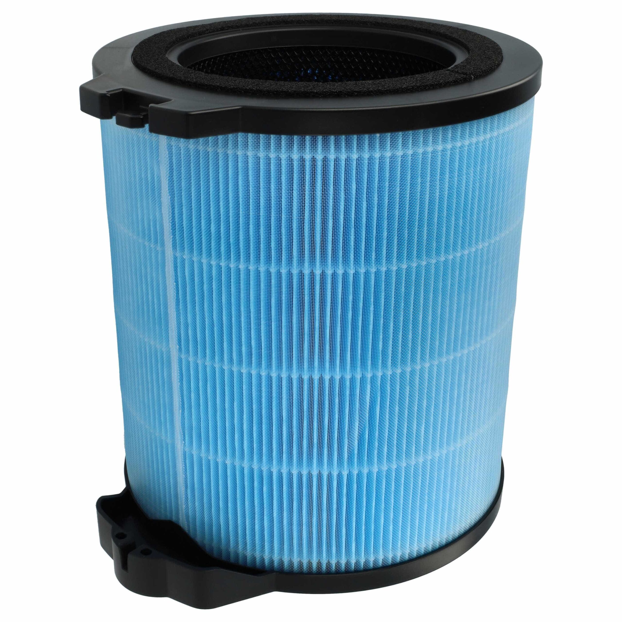 Filtro HEPA vhbw com Carvão Ativado para Humidificadores Hoover Candy U97 35602347