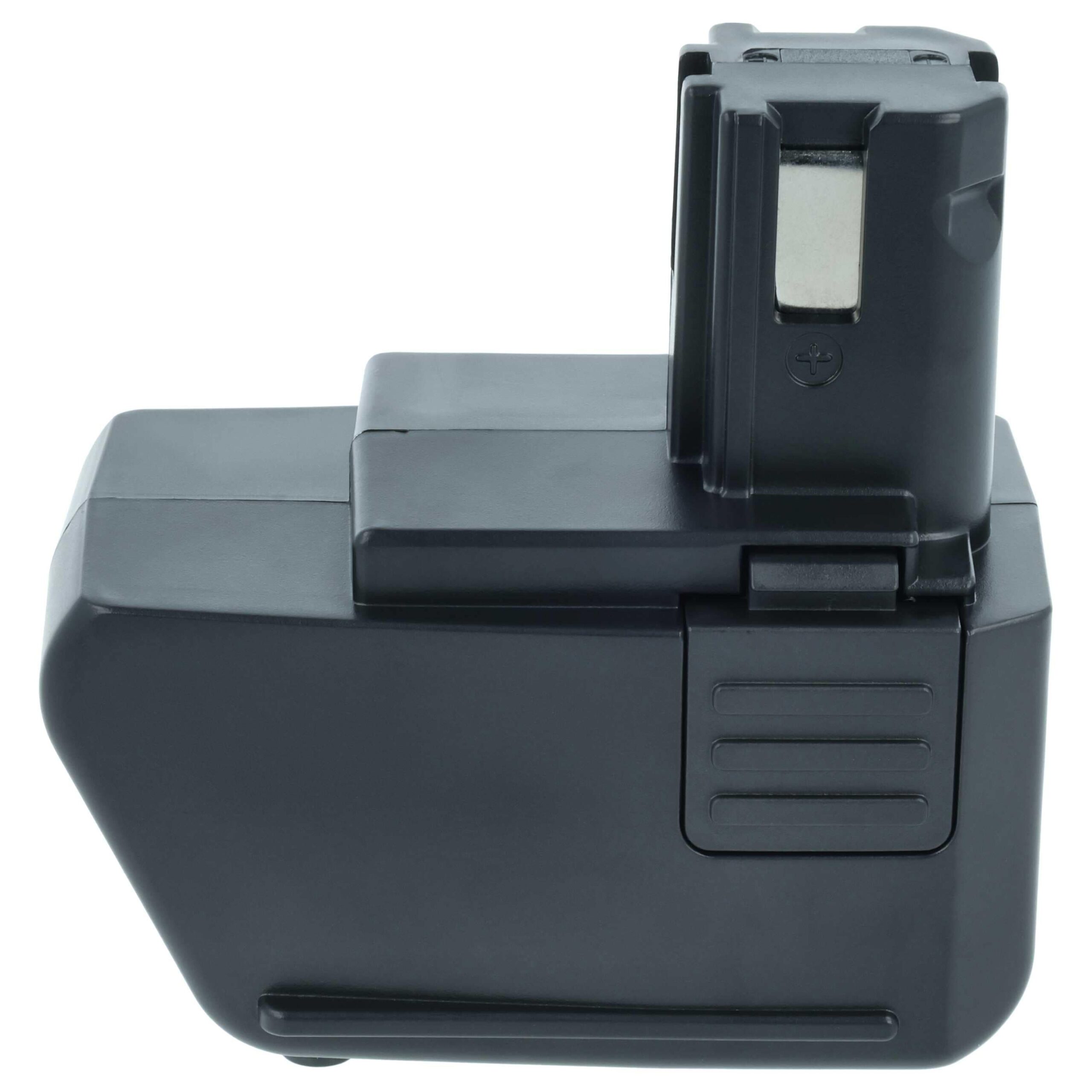 Bateria de substituição vhbw para Hilti SPB105, 265605, 334584, 315078, SBP10 - 2100 mAh, 9.6 V, NiMH - Image 4