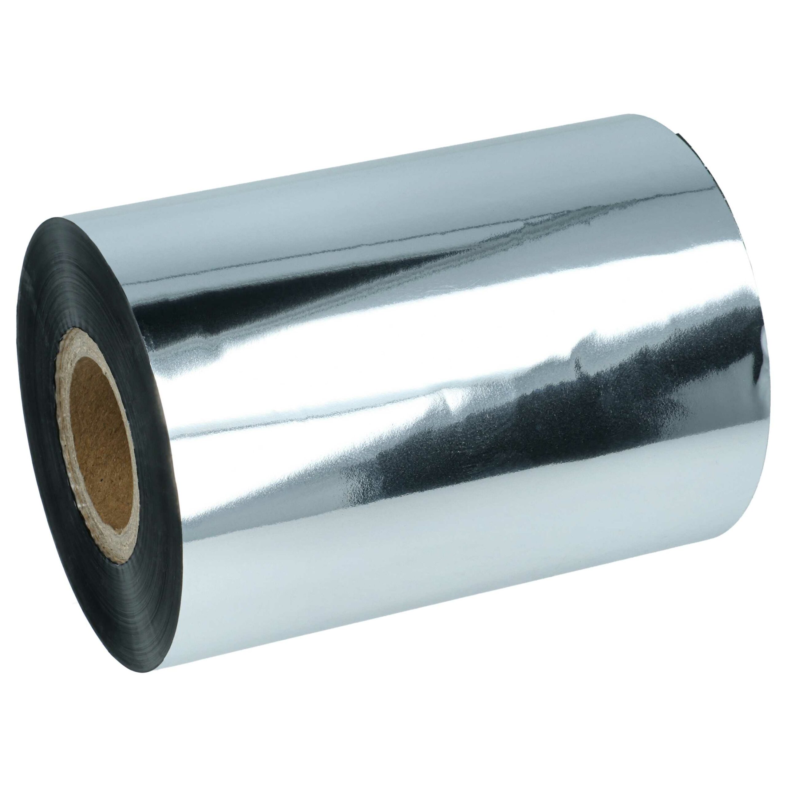Fita Térmica para Impressoras Godex, Printronix, TSC, Valentin - 90 mm x 300 m, Wax Resin - Image 3