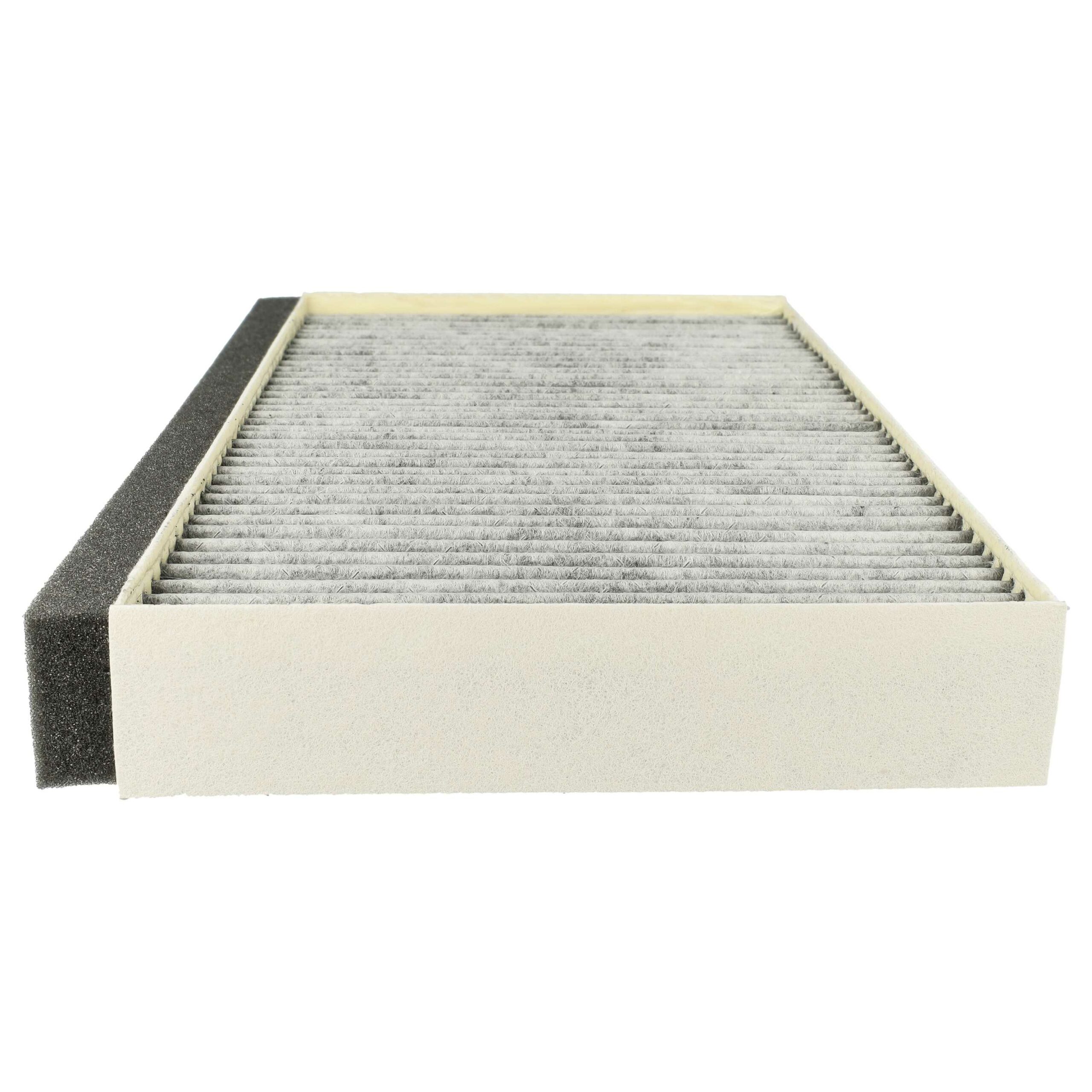 Filtro de Carvão Ativado vhbw para Coifa Bosch 744073 - Image 4