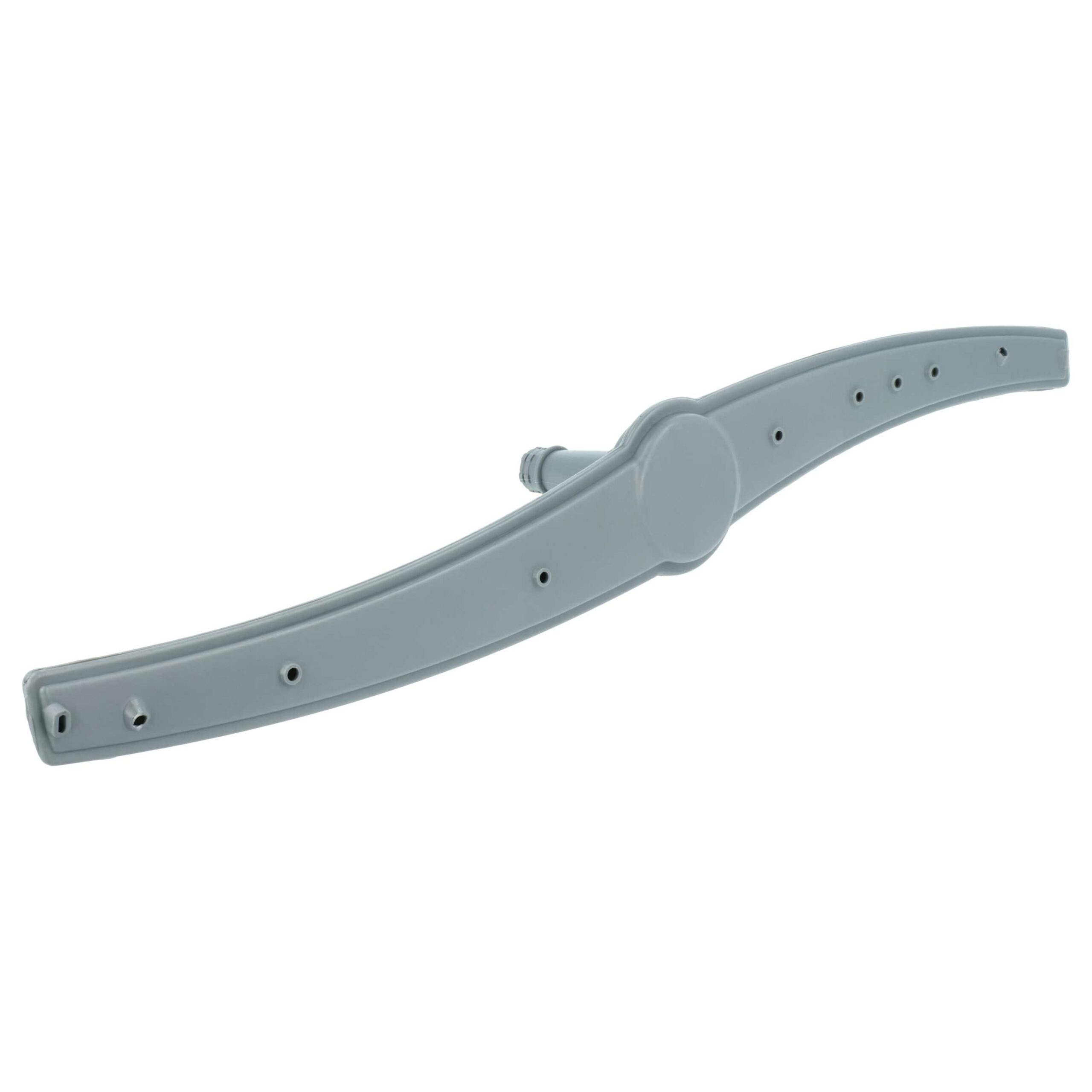 Braço Pulverizador Inferior para Máquina de Lavar Loiça Bosch Siemens Neff - vhbw 00668148 - 46 cm - Image 2