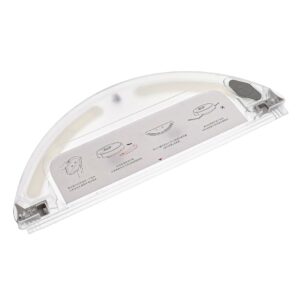 Depósito de Água para Aspirador Robot Xiaomi Roborock - Depósito de Substituição 150 ml, Transparente