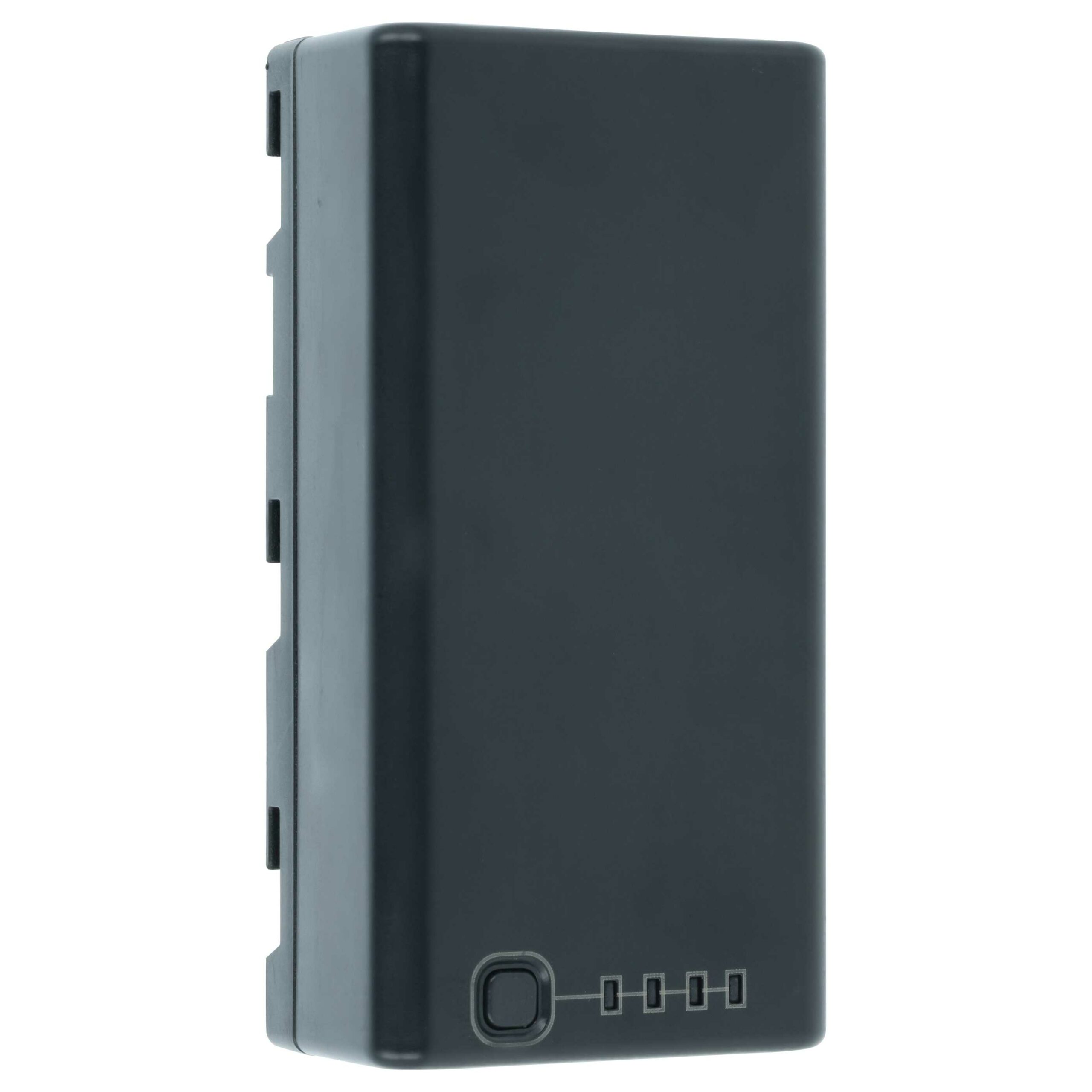 Bateria para Comando de Drone DJI - vhbw CP.BX.000229, WB37 4600mAh, 7.6V - Image 4