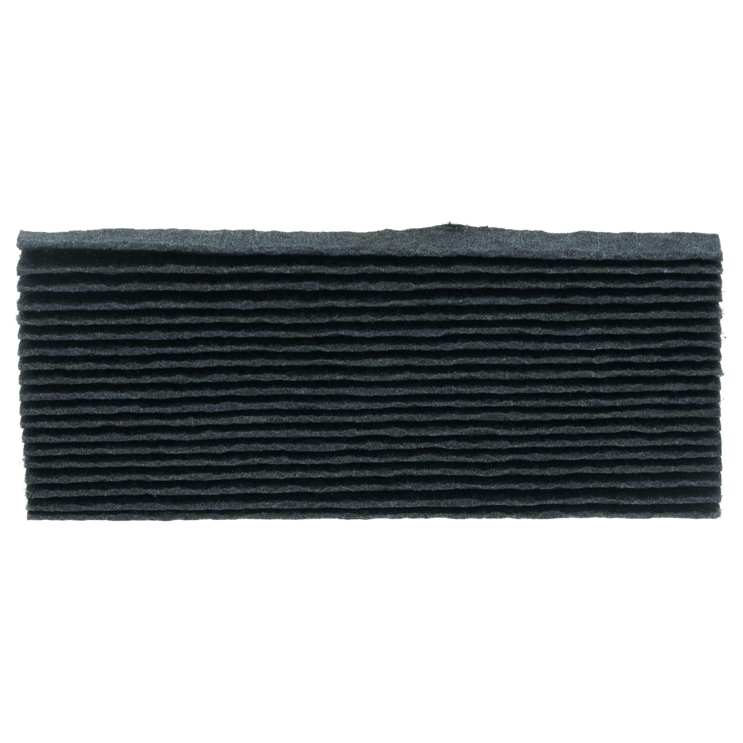 2x Filtro de Carvão Ativado para Frigoríficos AEG, Westinghouse, Zanussi e outros (ref. 2420478063) - Image 3