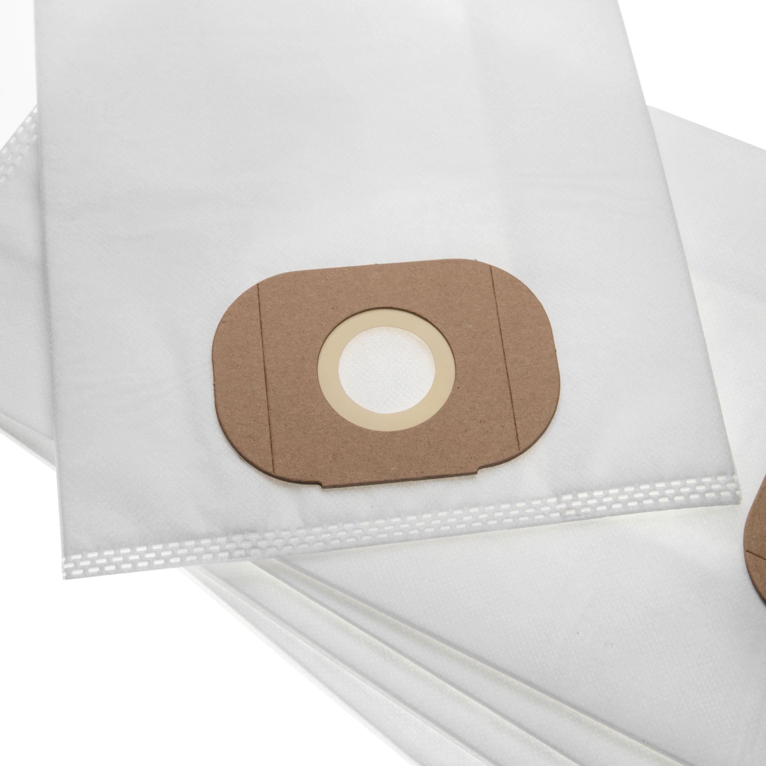 10x Sacos para Aspirador Kärcher 6.904-216.0, 6.904-216 - vhbw Microfibra - Image 2