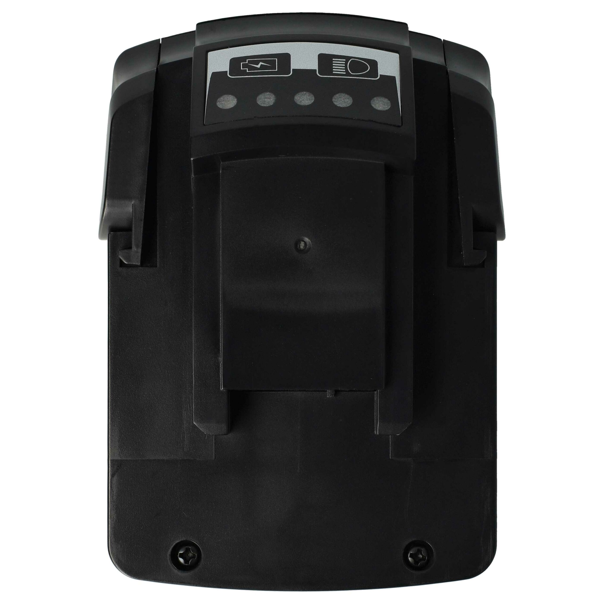 Bateria vhbw 18V 3000mAh Li-Ion para Kress 98044607, 98044608, APF 180/2.1 - Image 4