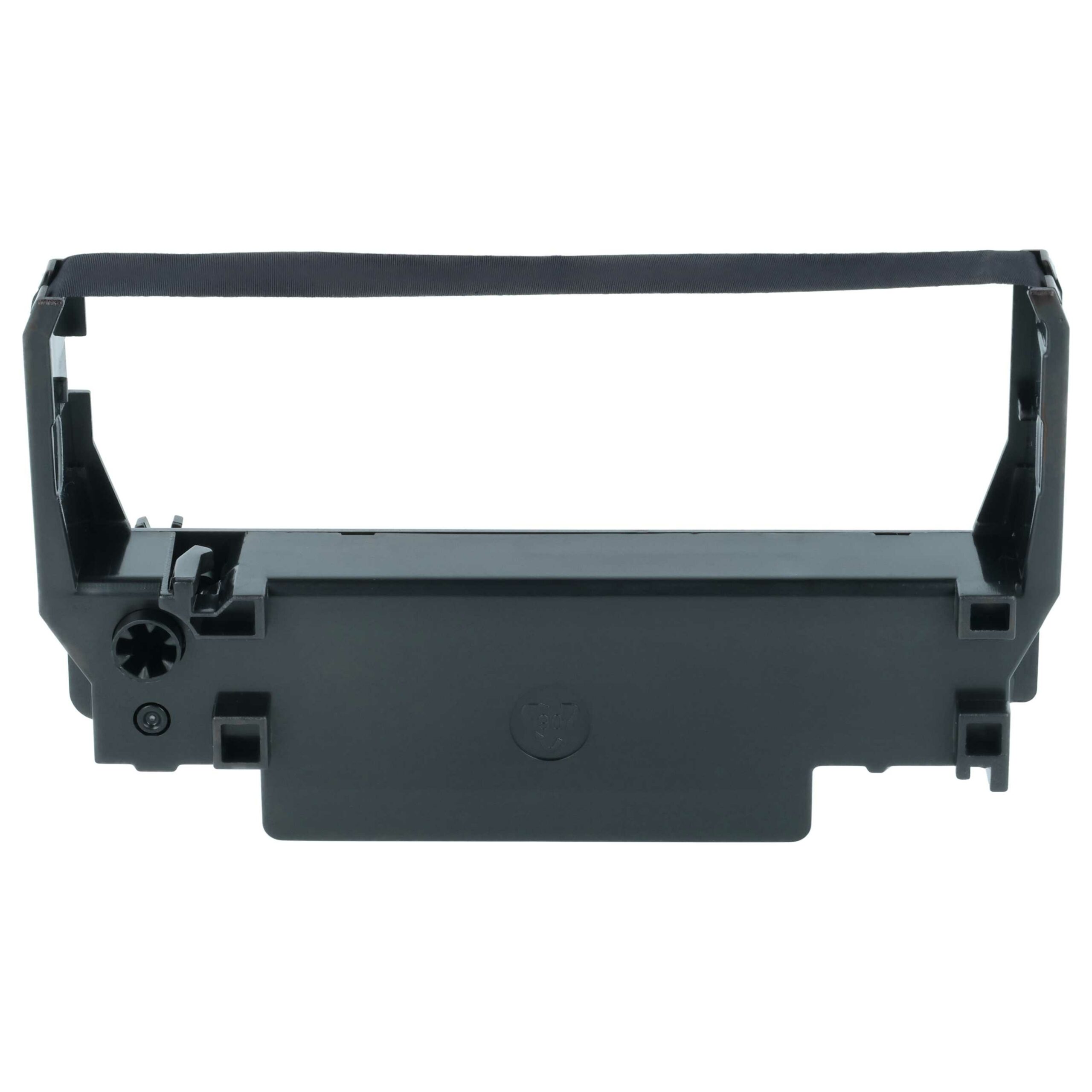 5x Fita de Tinta Compatível Epson C43S015451, 655N para Impressora Hyundai Matricial e Recibos - Preto - Image 4