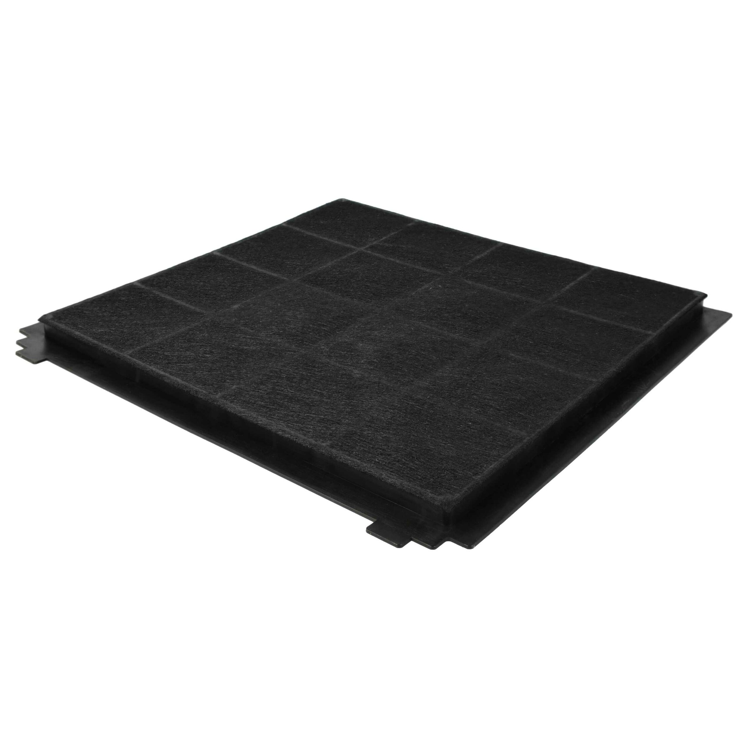 Filtro de Carvão Ativado de Substituição vhbw para Coifa - Compatível com 5Z9110X1, AFCFCA329, AFCFCA329B, AFFCA329, AFFCA329B - Image 2
