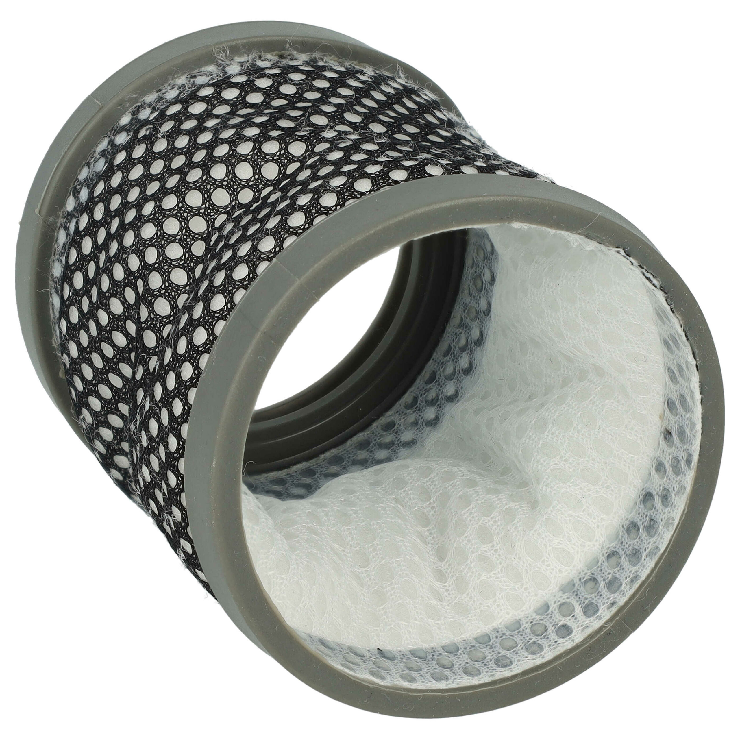 Filtro de Escape para Aspirador Hoover e Dirt Devil - vhbw (substitui 0698002) - Image 3