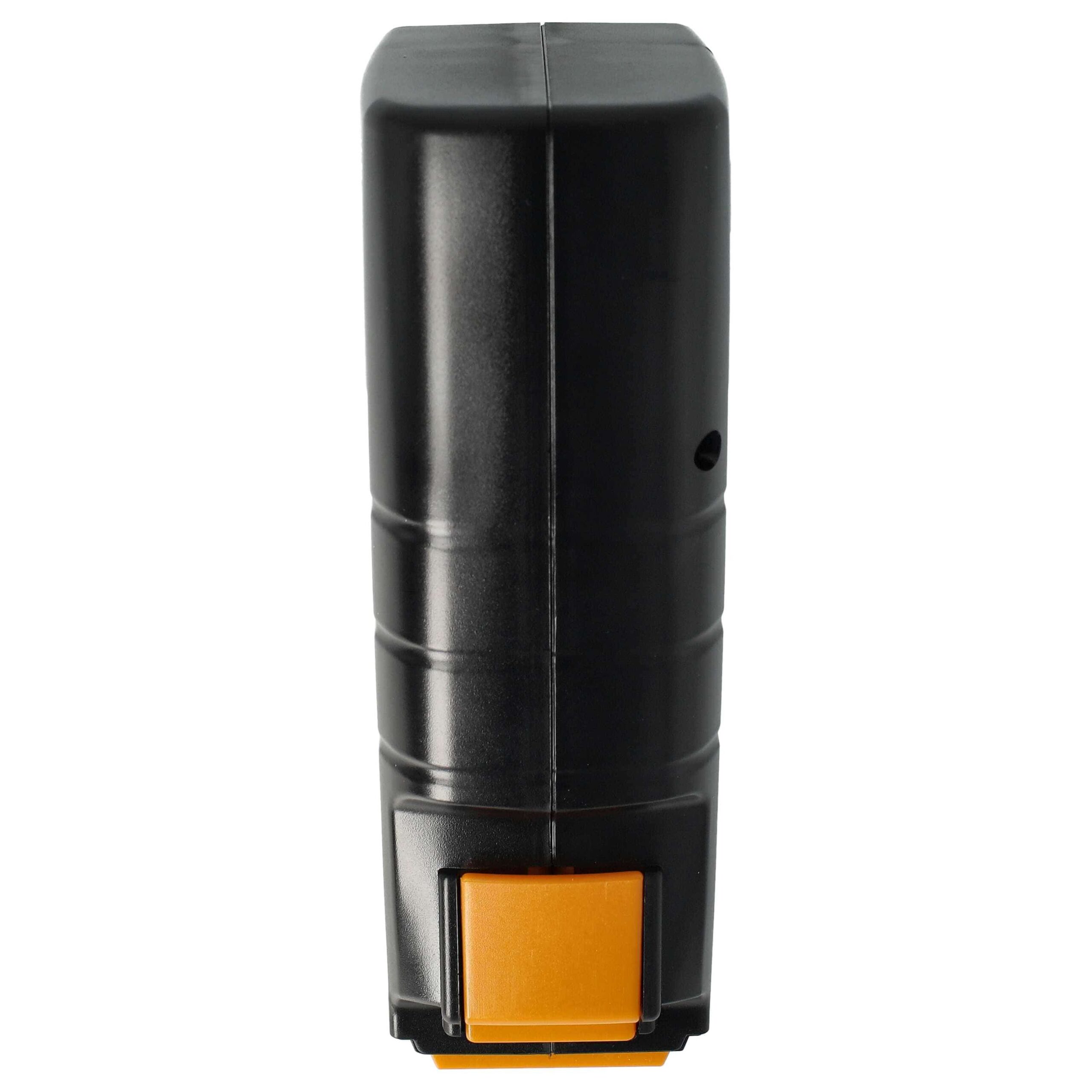 Bateria vhbw compatível com Festo Festool 488438, 486831, 487512, 487701 - 12 V, 3000 mAh, NiMH - Image 4