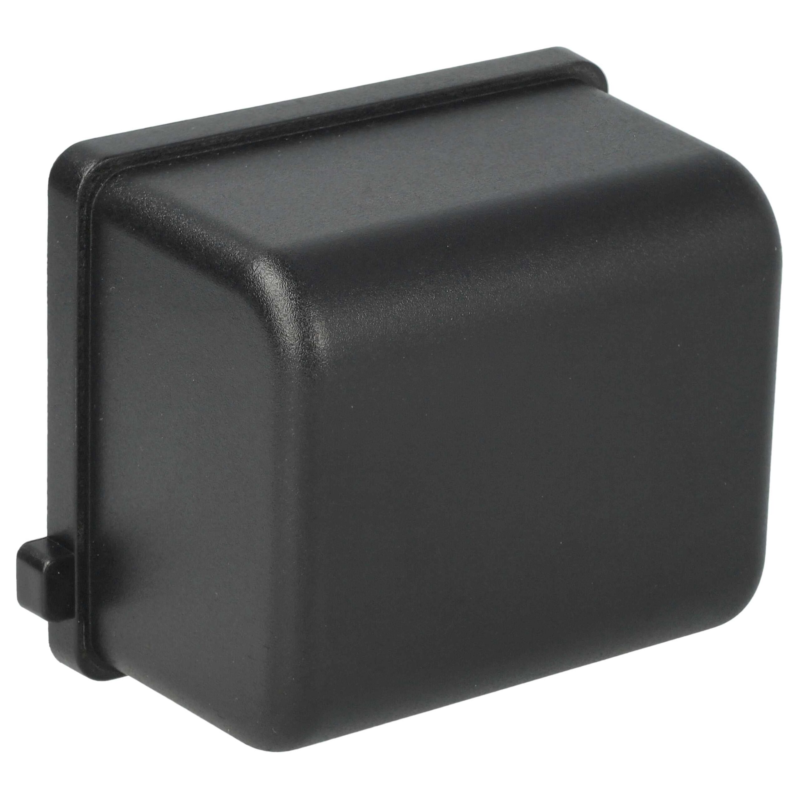 Bateria de Substituição vhbw 7,2V 2000 mAh NiMH para Comandos Itowa BT7223 - Pack de 5 - Image 2