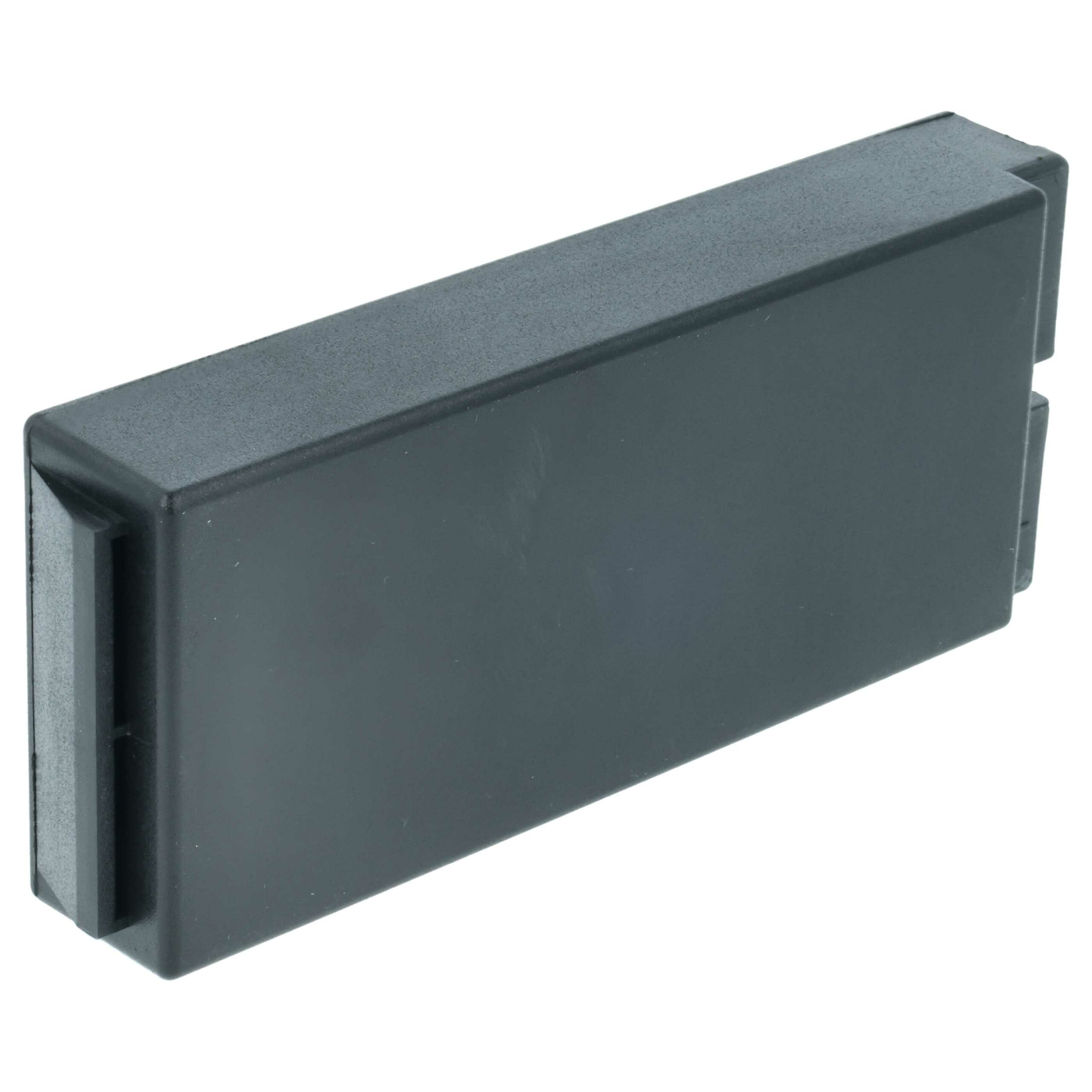 Pack 5 Baterias vhbw Compatíveis com Danfoss 2305271 e Comandos Ikusi/Iribarri - 2500 mAh - Image 2