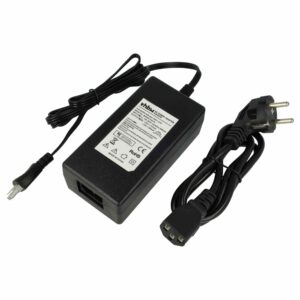 Adaptador de Alimentação CA vhbw para Impressoras HP (substitui 0957-2231)