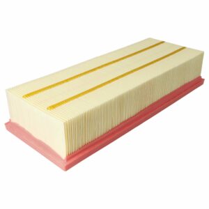 Filtro de Ar para Automóvel vhbw compatível com Bosch 1 987 429 404, S 9404