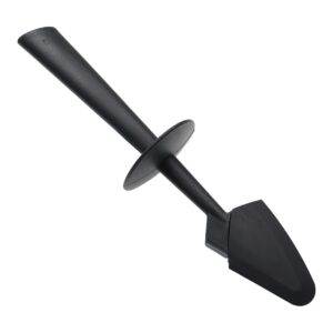 Espátula para Thermomix TM21 vhbw - Raspador de Mistura