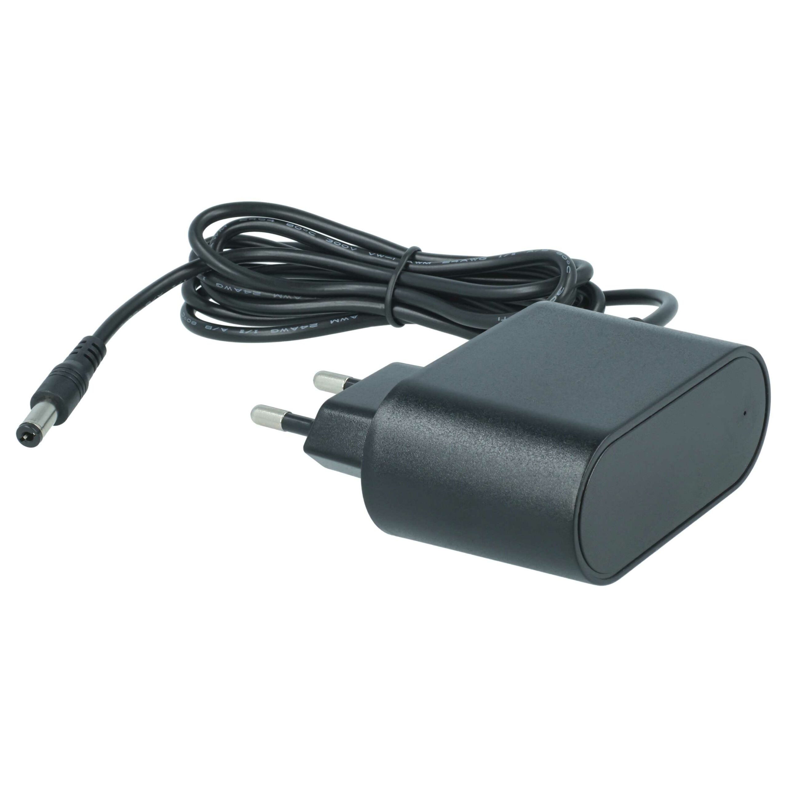 Adaptador de Alimentação para Eufy HomeBase S280, S380 - Cabo 10 cm - vhbw - Image 2