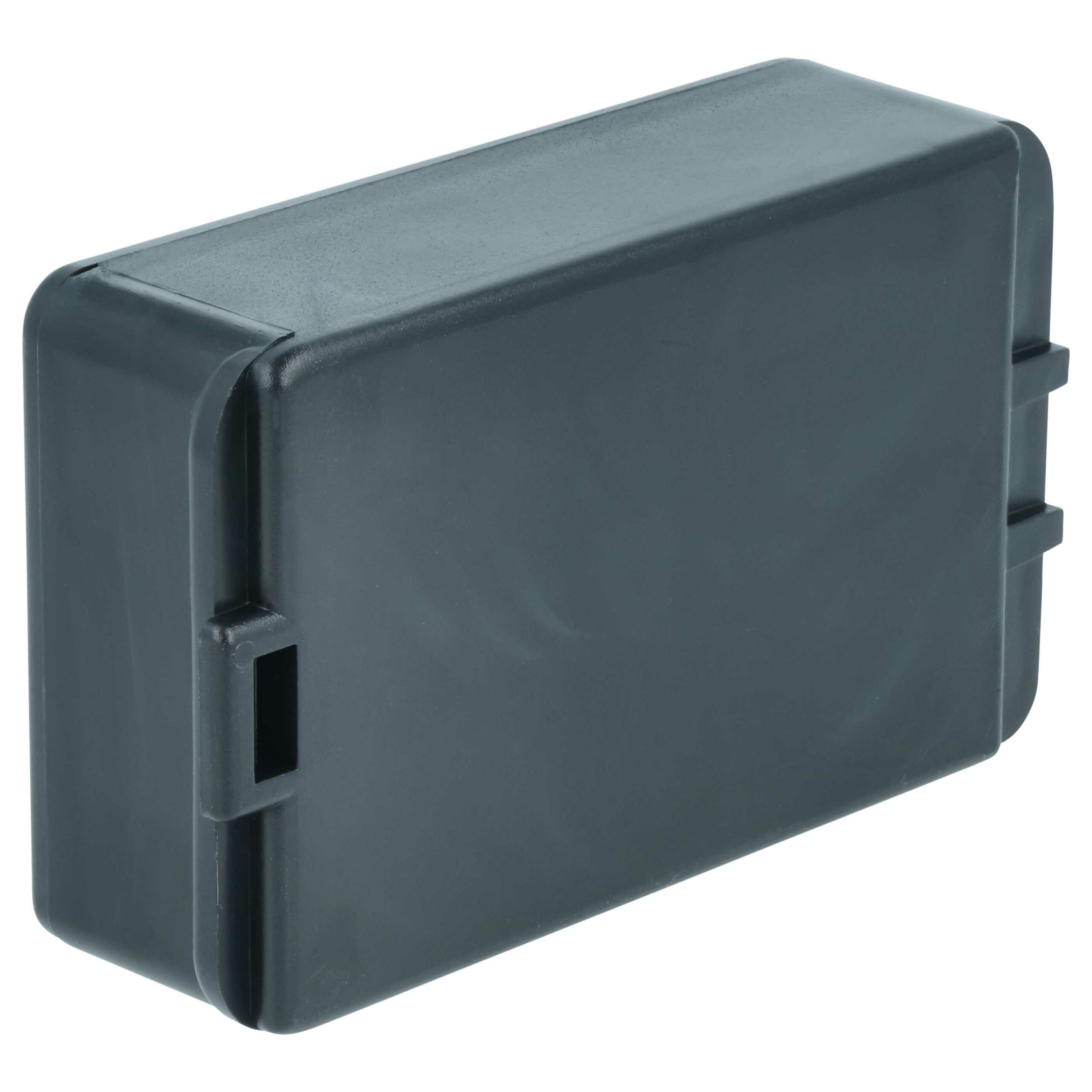 5x Bateria de Substituição vhbw para Comando Remoto Industrial Autec R0BATT00E12A0, LPM04 - 5000 mAh - Image 2