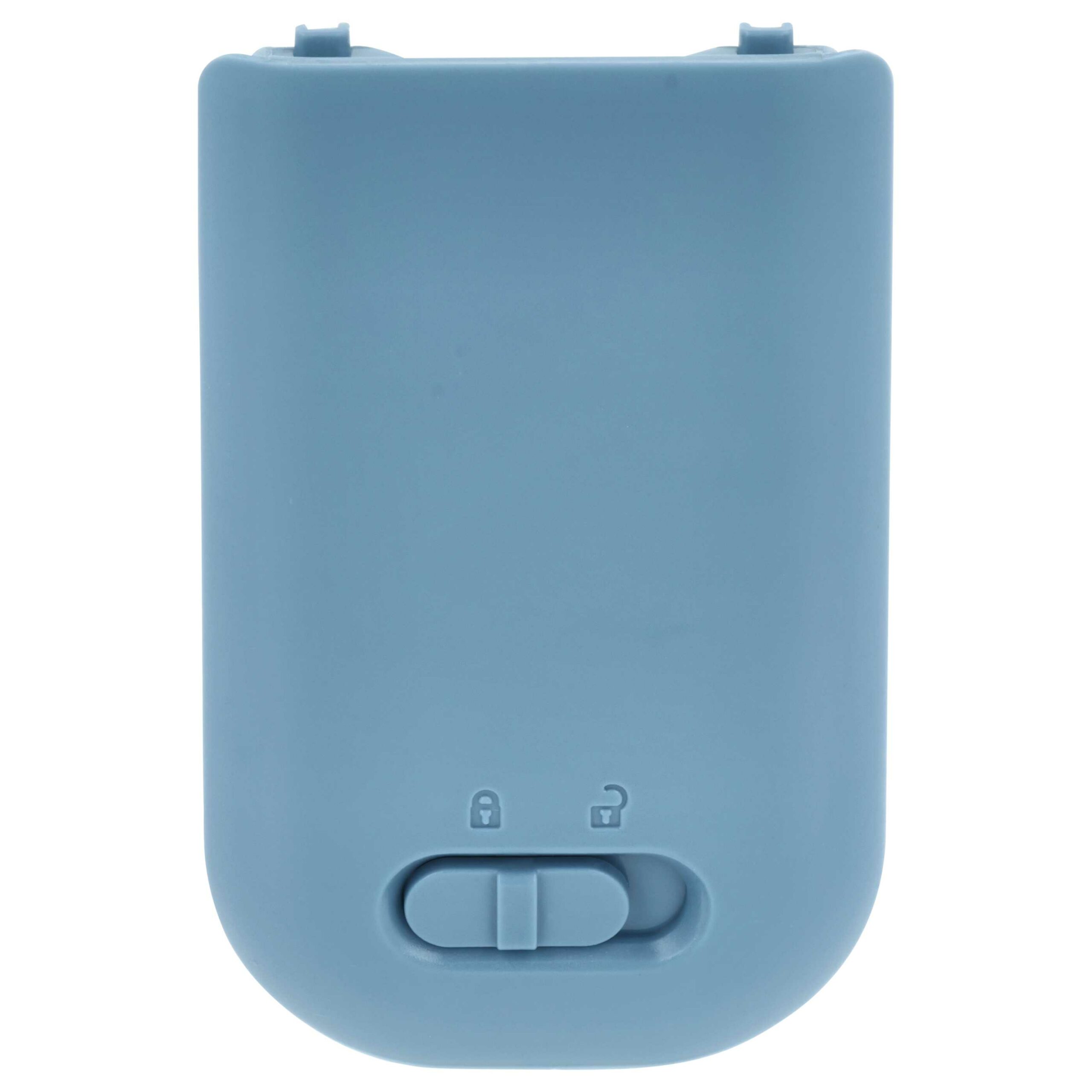 2 Baterias de substituição Alcatel 3BN78404AA, 0480468 para telefone fixo Ericsson - 900 mAh 3.7 V Li-Ion - Image 4