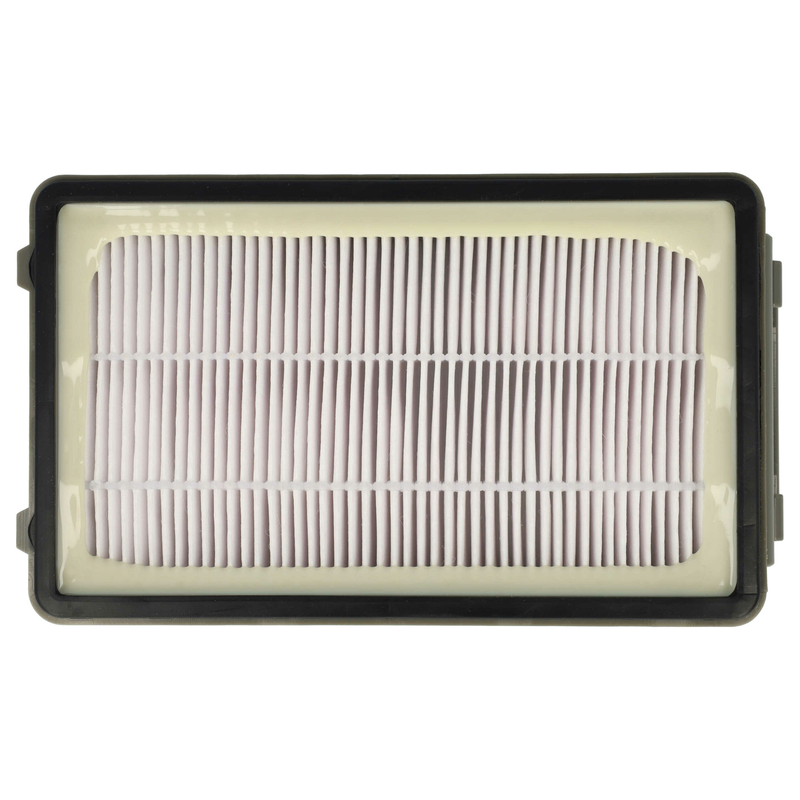 2x Filtros de Substituição para Aspirador Moulinex vhbw - Image 2