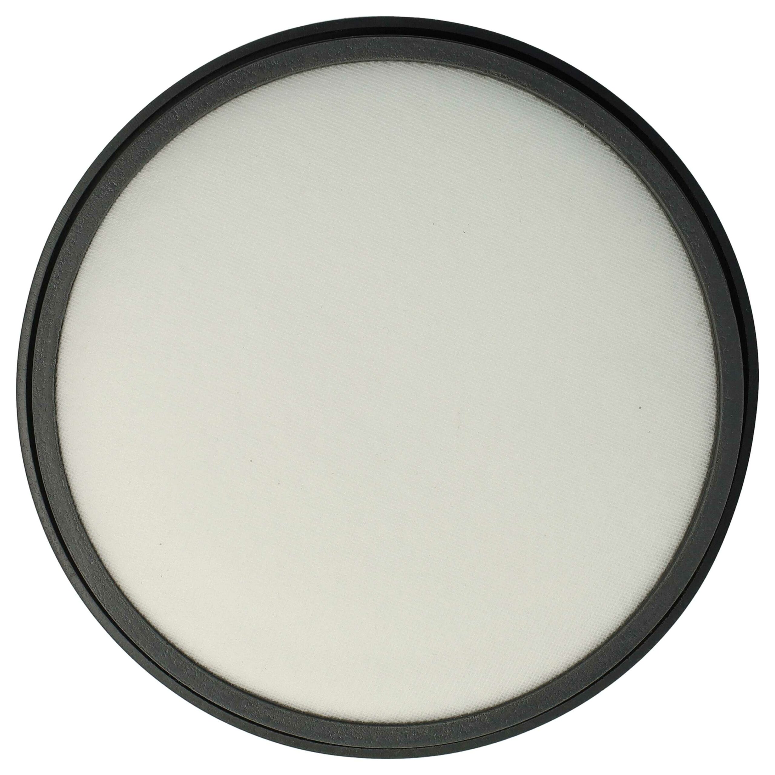 3x Filtro pré-motor vhbw substitui Rowenta ZR903701 - Image 2