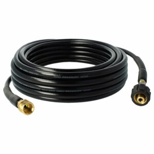 Mangueira de Extensão para Limpiadoras de Alta Pressão Kärcher e Kränzle - 10 m - vhbw