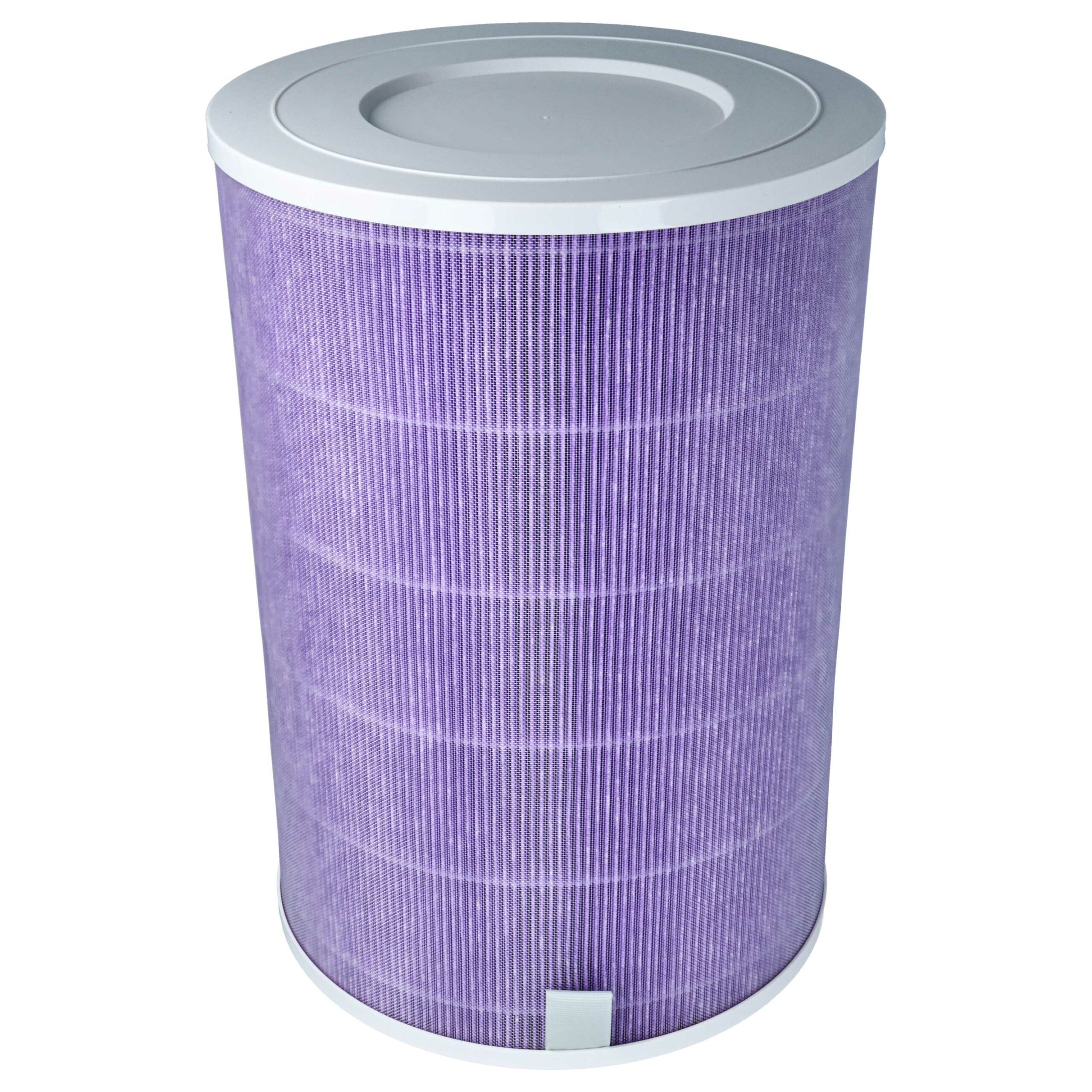 Filtro HEPA vhbw para Humidificadores Xiaomi, Doctor-San e Trebs - Carvão Ativado e Revestimento Antibacteriano - Image 2