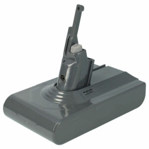 Bateria vhbw para Dyson 21.6V 3000mAh Li-Ion (substitui 215967-01/02, 215681, 967834-07, 967834-02, 215866-01/02)
