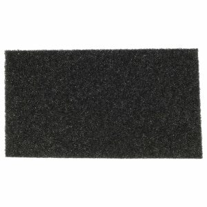 Filtro de Espuma vhbw para Secadora Blomberg 2952560100