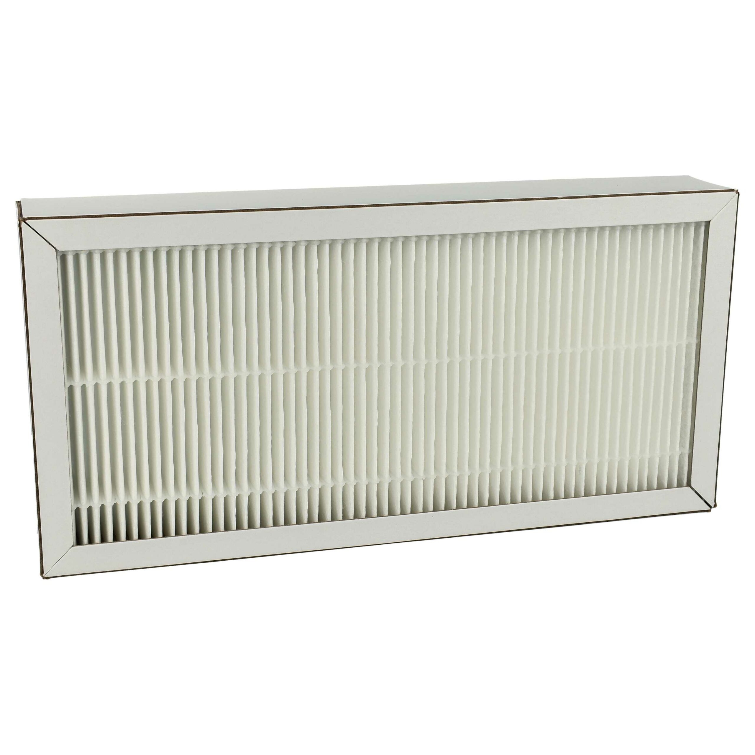 2x Filtro de substituição Pluggit ARFG4F7-150 para ventilação Pluggit - Image 3