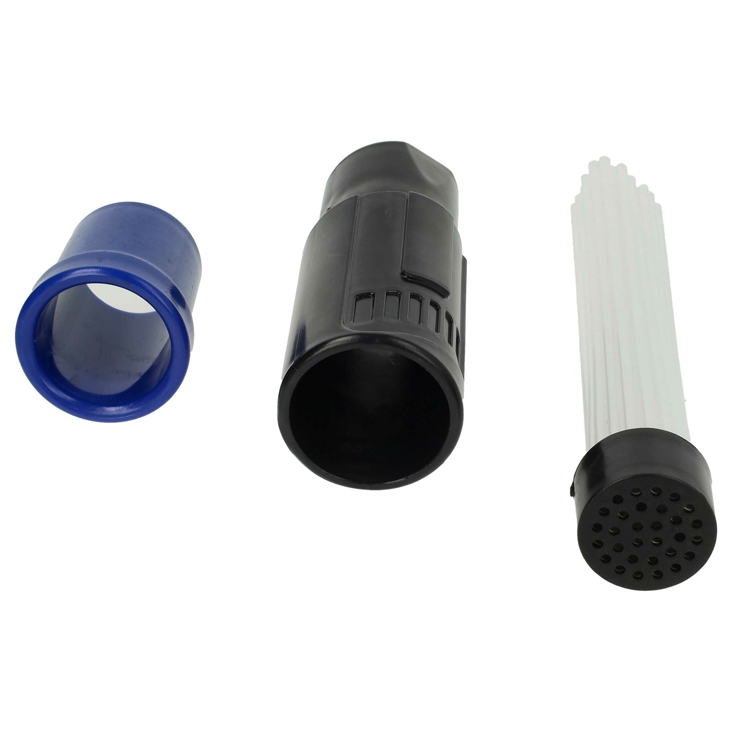 Escova de Móveis para Aspirador Moulinex, Philips, Bosch, LG - vhbw - Image 2