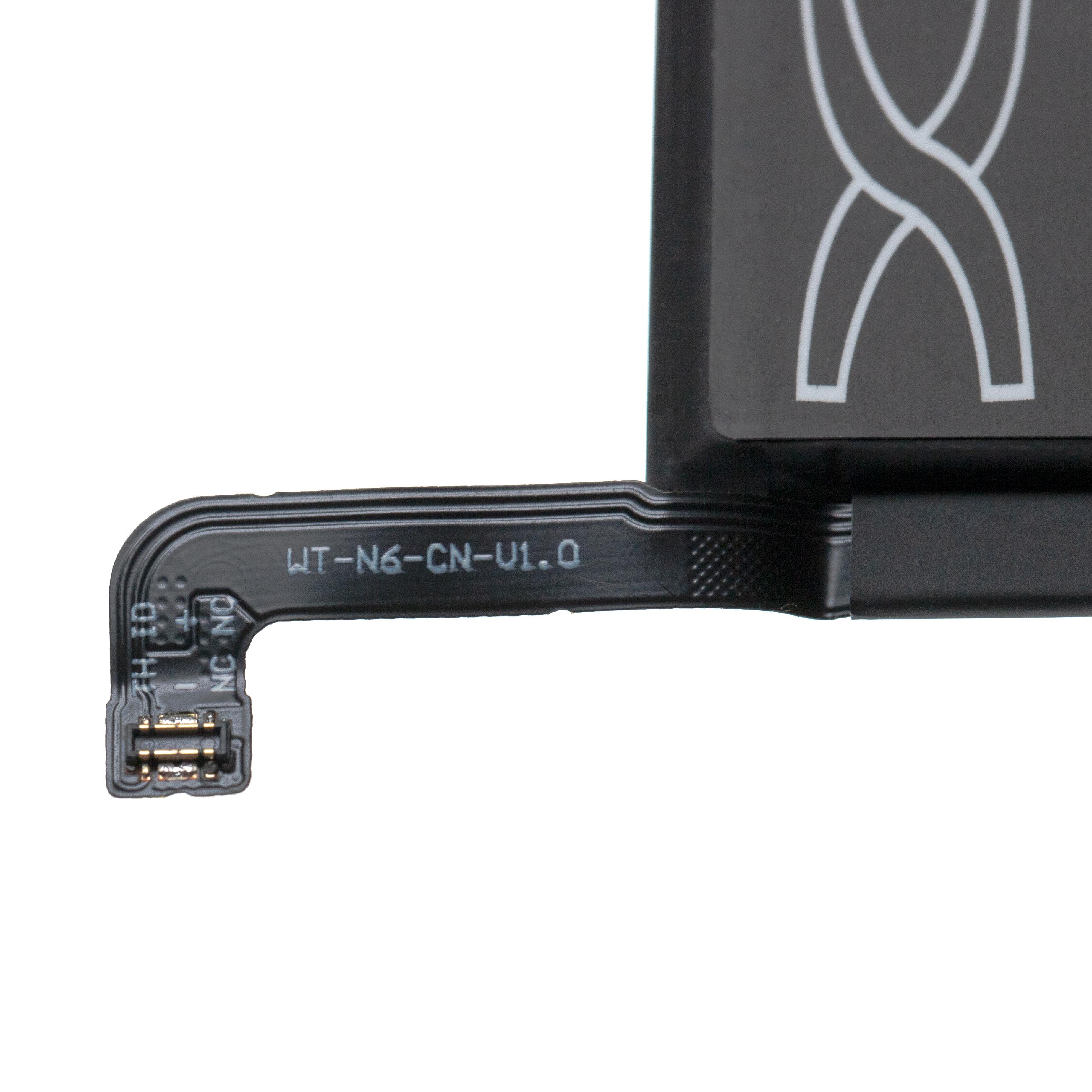 Bateria para Samsung SCUD-WT-N6 - 3900 mAh 3.85 V Li-polymer vhbw - Image 3