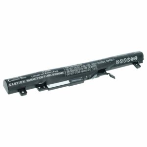 Bateria de Substituição para Lenovo 2INR19/66-2, L13L4A61, L13L4E61, L13M4A61 - 4400 mAh 7.4 V Li-Ion