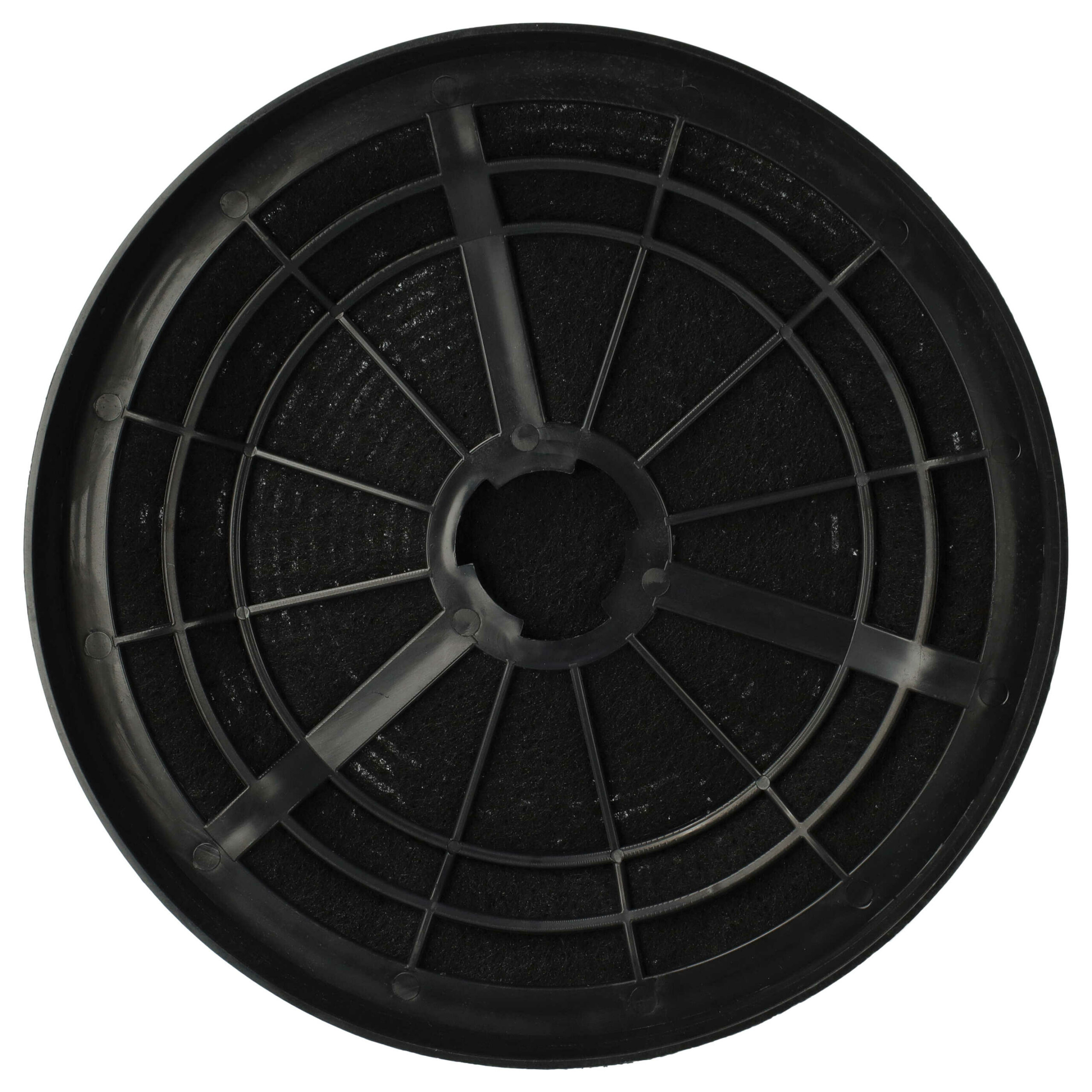 Filtro de Carvão Ativado de Substituição para Coifa Hanseatic e Baumatic ST1 - 17.5 cm - Image 2