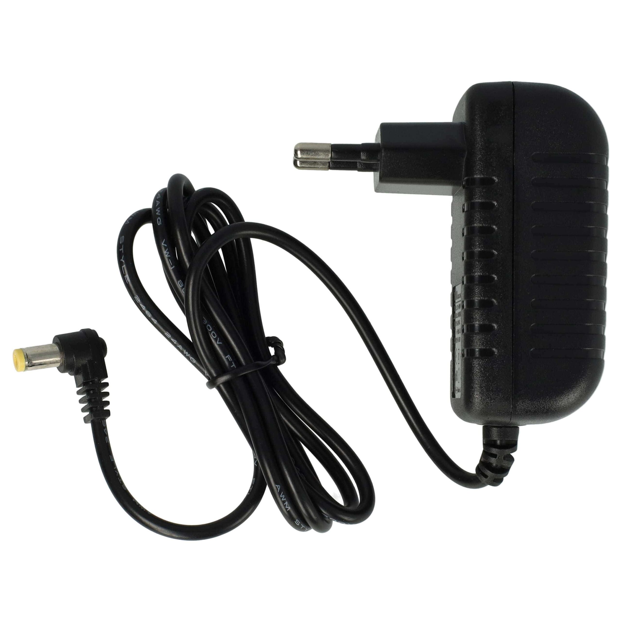 Adaptador de Alimentação vhbw para Router Cisco - Substitui ENG 3A-052WP052