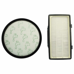 Conjunto de Filtros vhbw para Aspirador Rowenta ZR006001