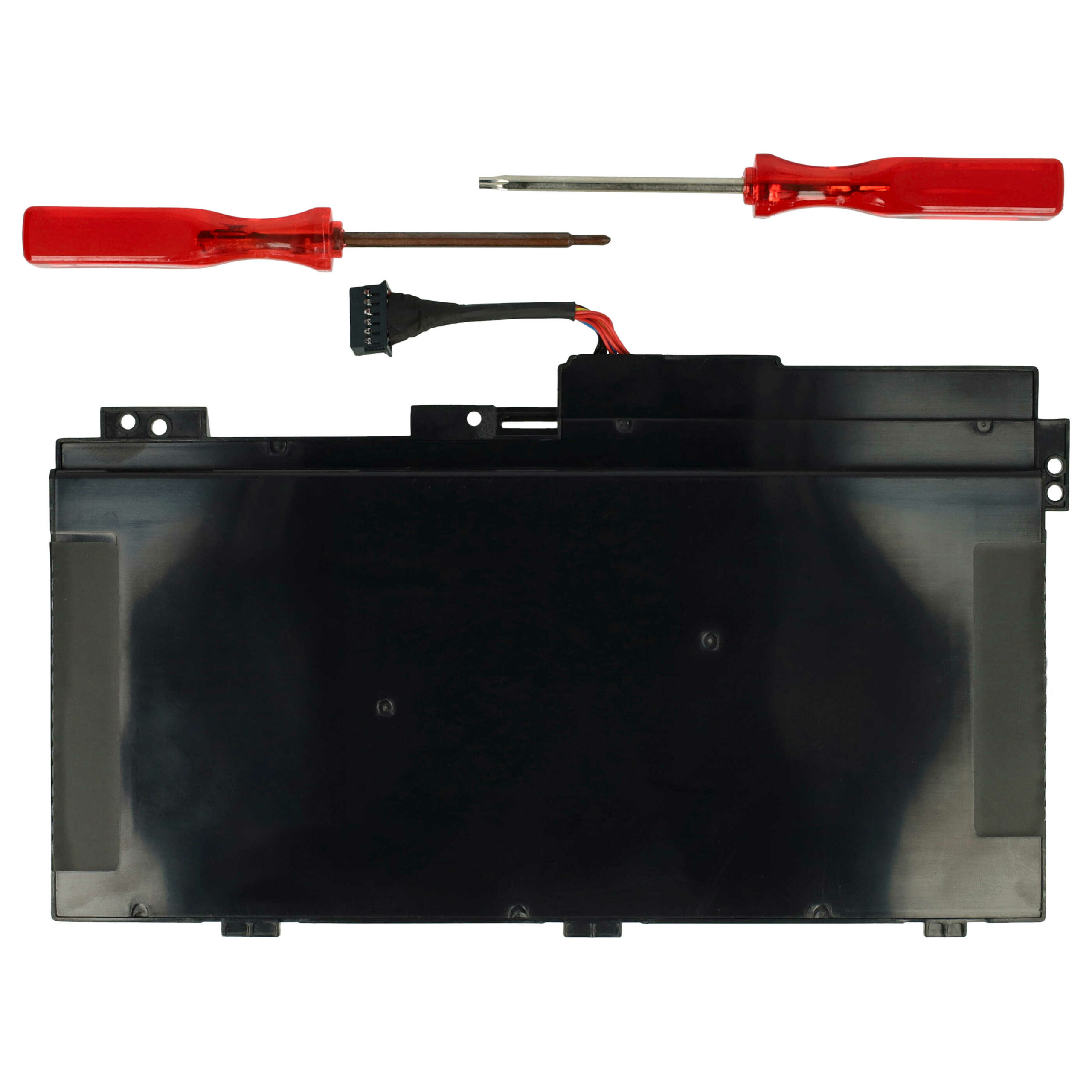 Bateria vhbw para Portátil HP - Substitui HSTNN-C86C, AI06XL - 8300 mAh 11.4 V Li-polymer - Image 2