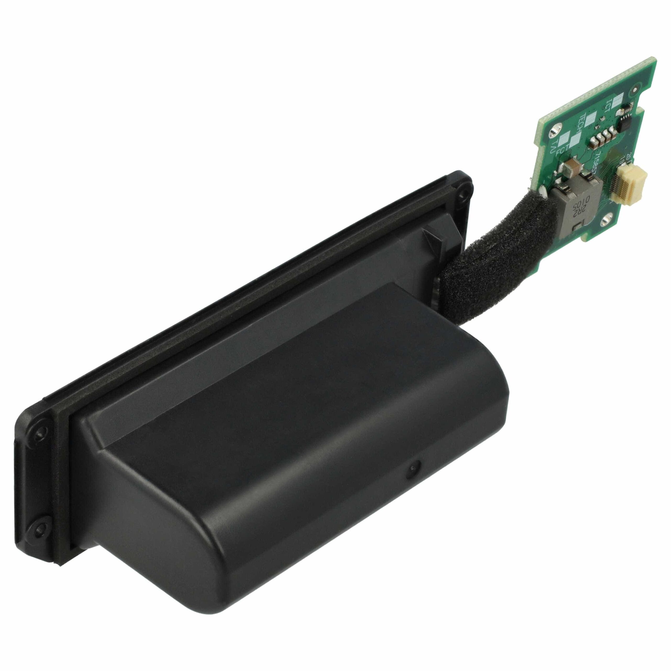 Bateria vhbw para Bose SoundLink Mini 2 - Li-Ion 3400 mAh com Placa de Circuito - Image 4