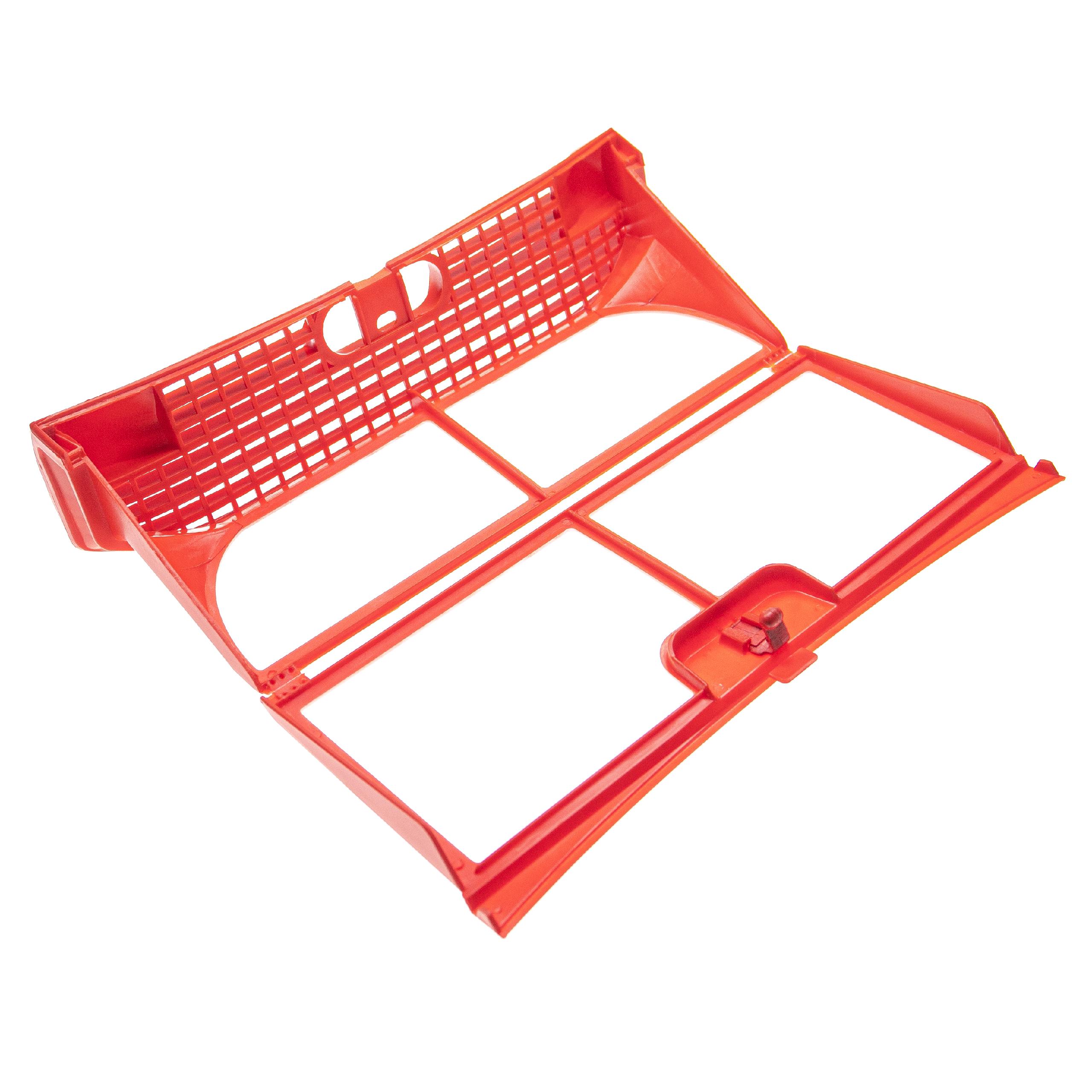 Filtro de Pele vhbw para Secador Bauknecht Whirlpool 480112100997, 461971027841 e Proline - Image 3