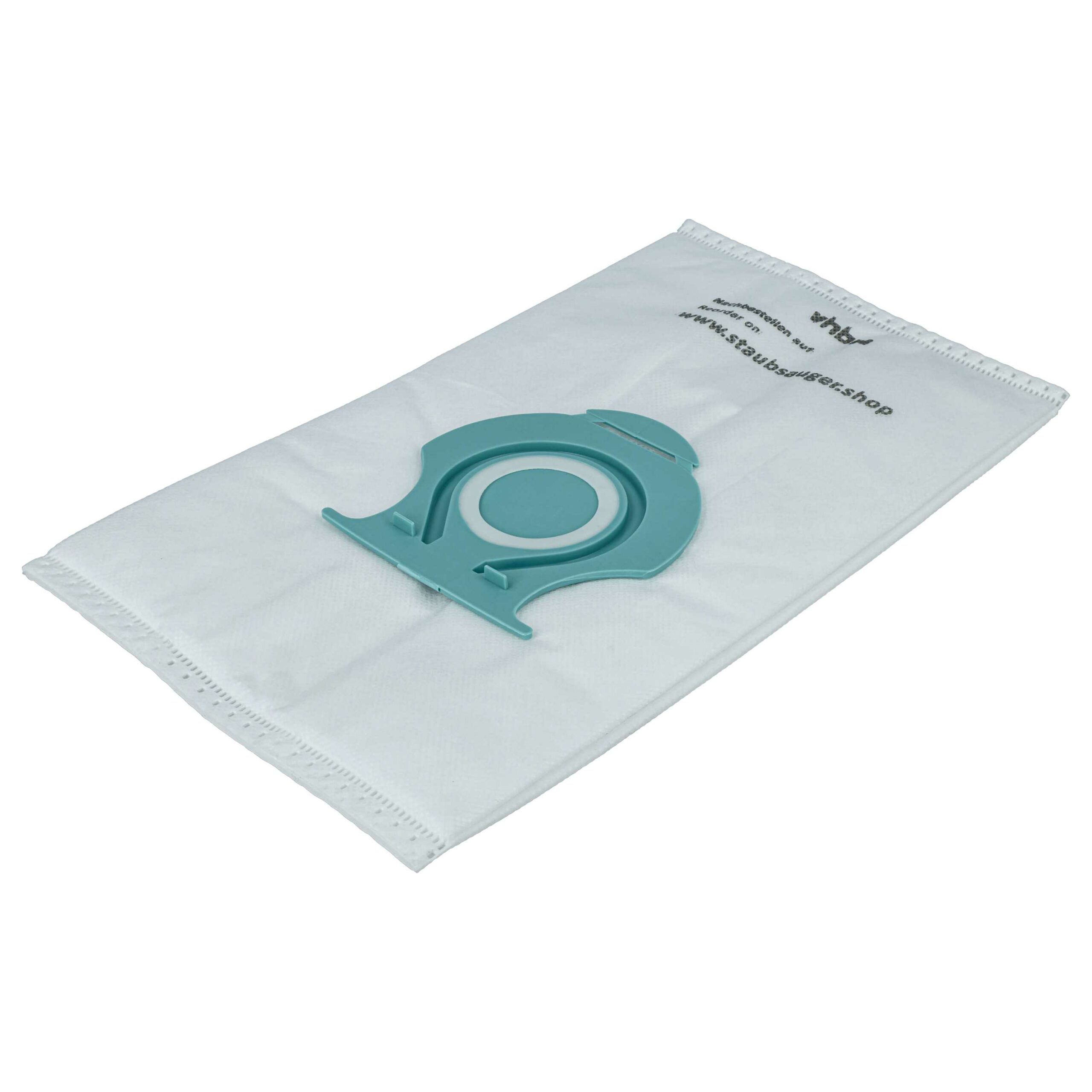 Conjunto de Filtro e Sacos para Aspirador Miele CO XXL, TU XXL - vhbw (12 peças) - Image 2
