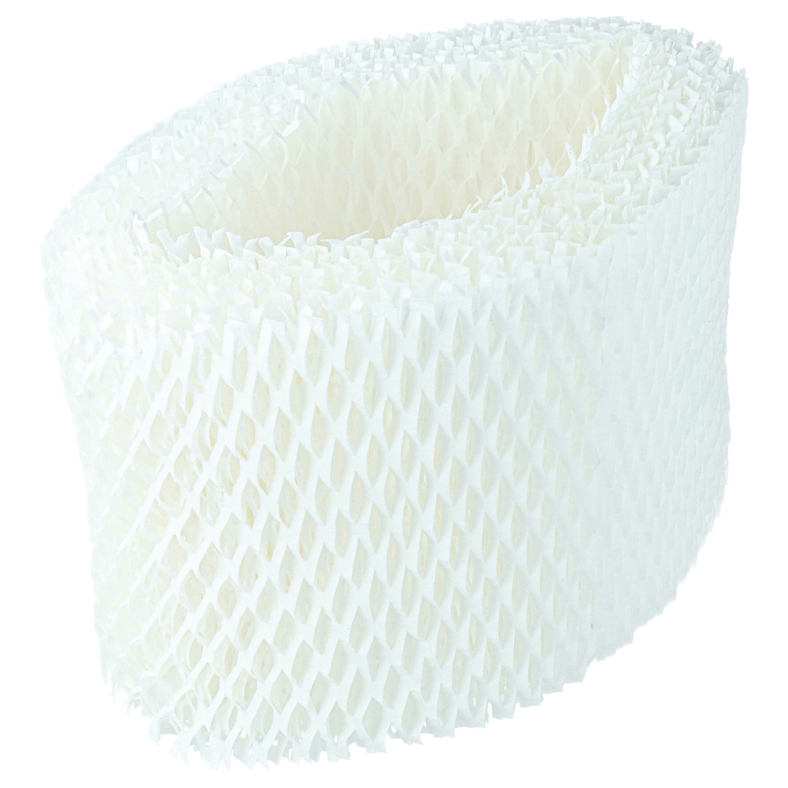 Filtro de substituição para humidificadores Philips HU4102/01, FY2401/10 - papel vhbw
