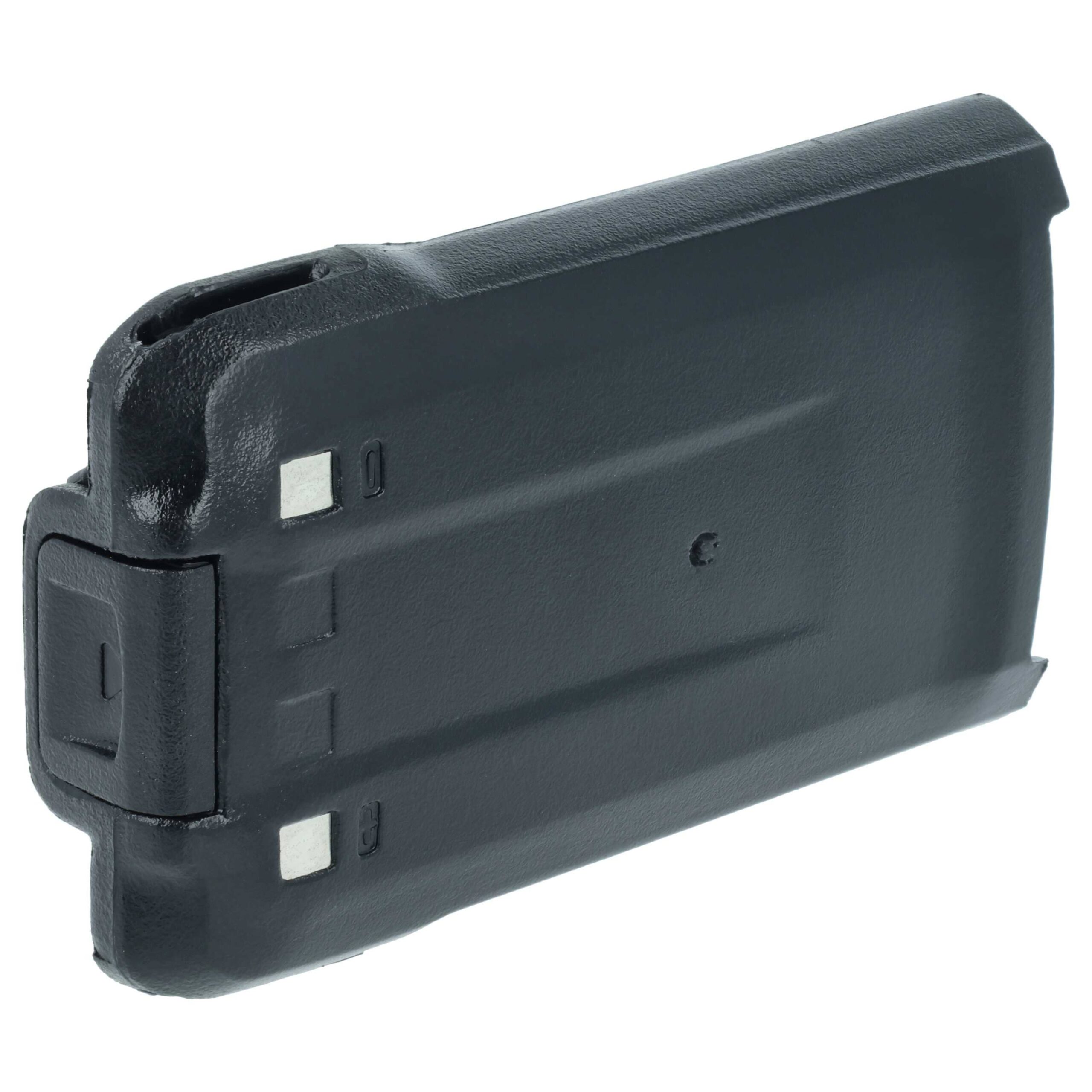 Bateria para Rádio Hyt/Hytera BL2407, BL1301, BL1719 - 1300 mAh 7.4 V Li-Ion vhbw - Image 2