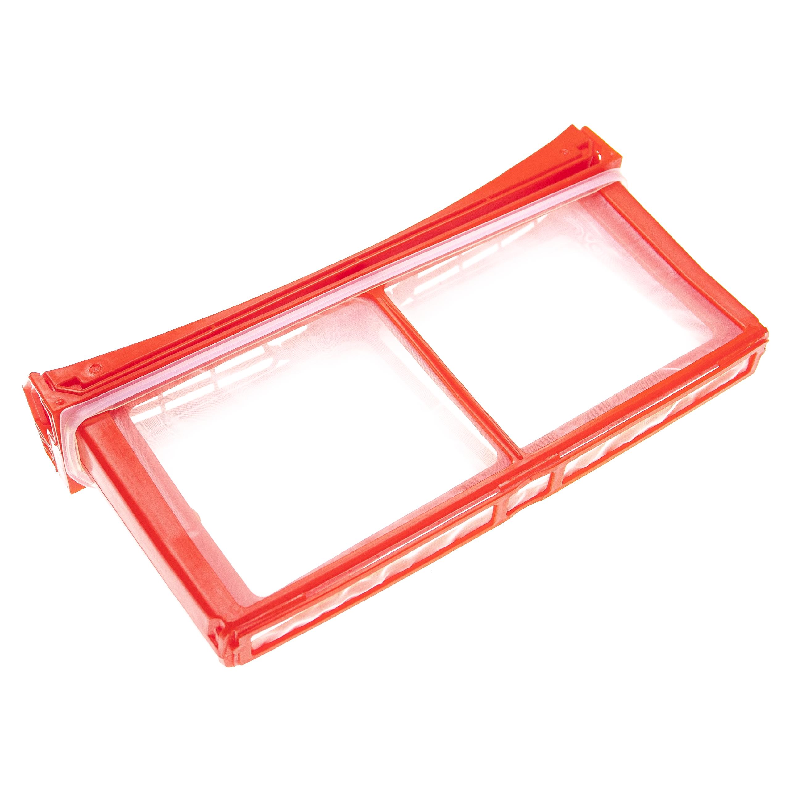 Filtro de Penugem vhbw para Máquinas de Secar Bosch, Siemens, Neff, Balay, Constructa e Gaggenau - Image 2
