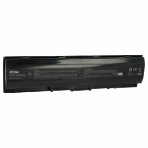 Bateria para Portátil vhbw 4400 mAh 10.8V - Compatível HP 709988-242, 709988-241, 709988-221, 709987-001