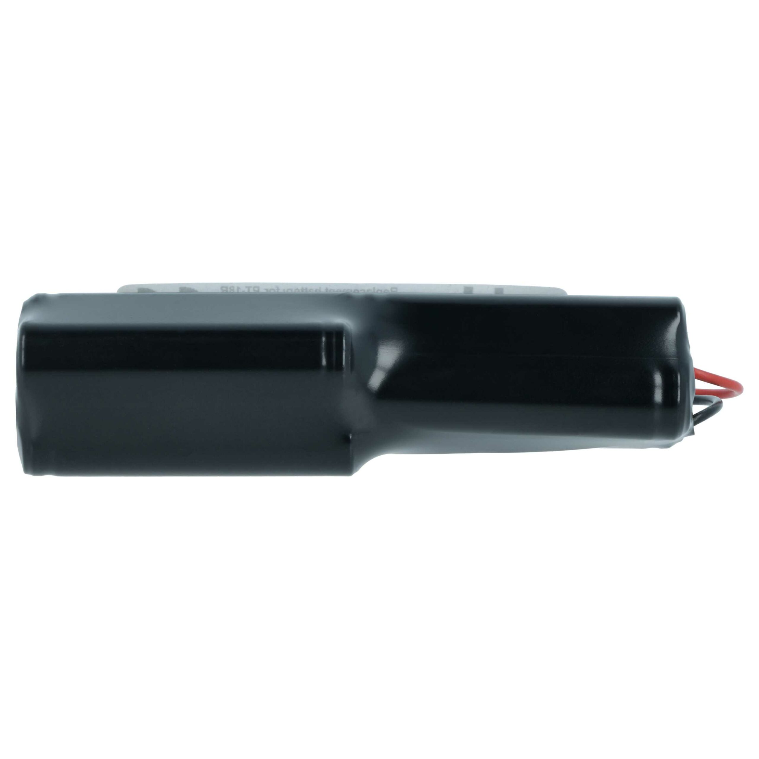 Bateria vhbw para Impressora Brother BBP-18, LN6044001, BA-18R, PT-18R - 700 mAh 8.4 V NiMH - Image 4
