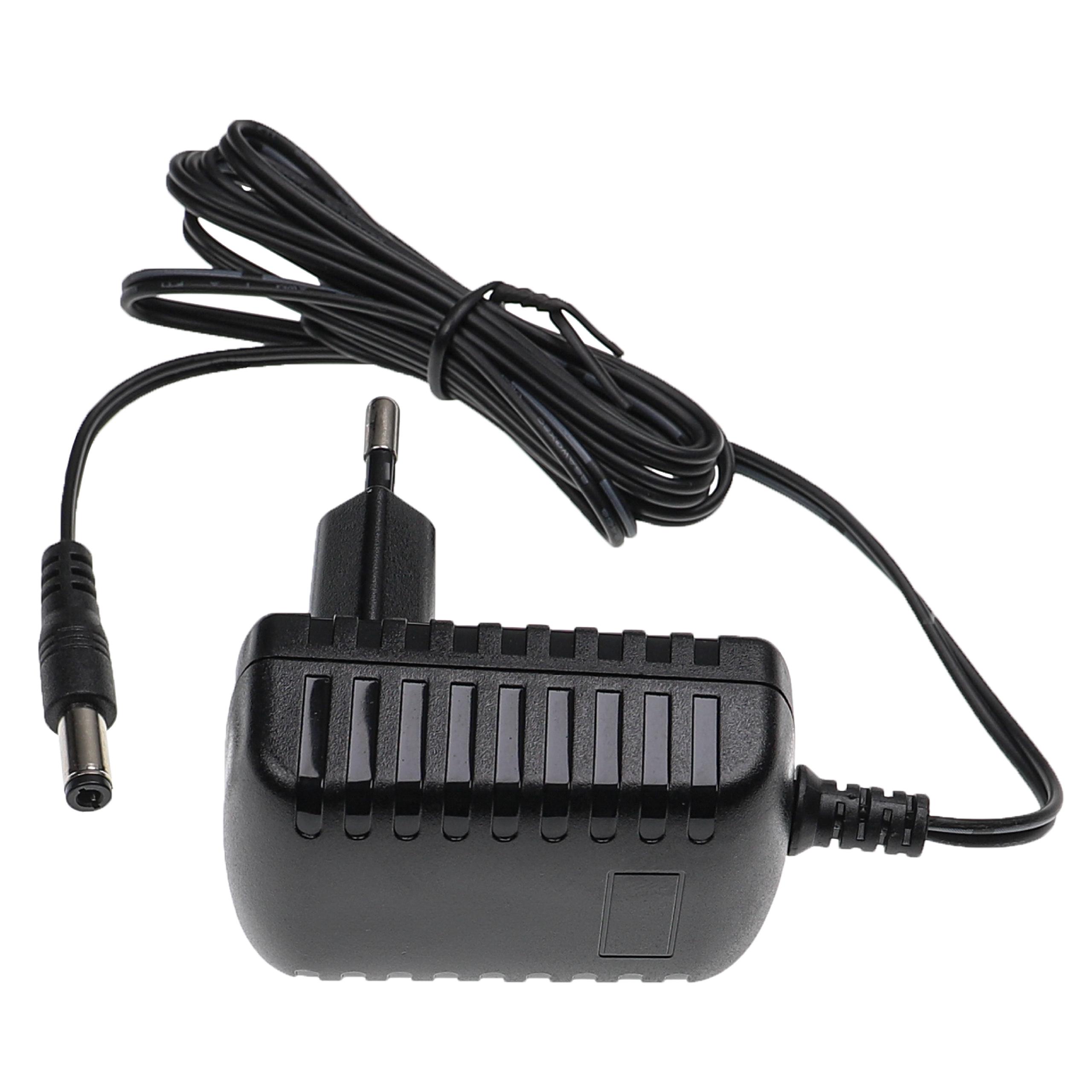 Carregador compatível vhbw 4055145553 para aspiradores sem fio Electrolux e AEG - Image 3