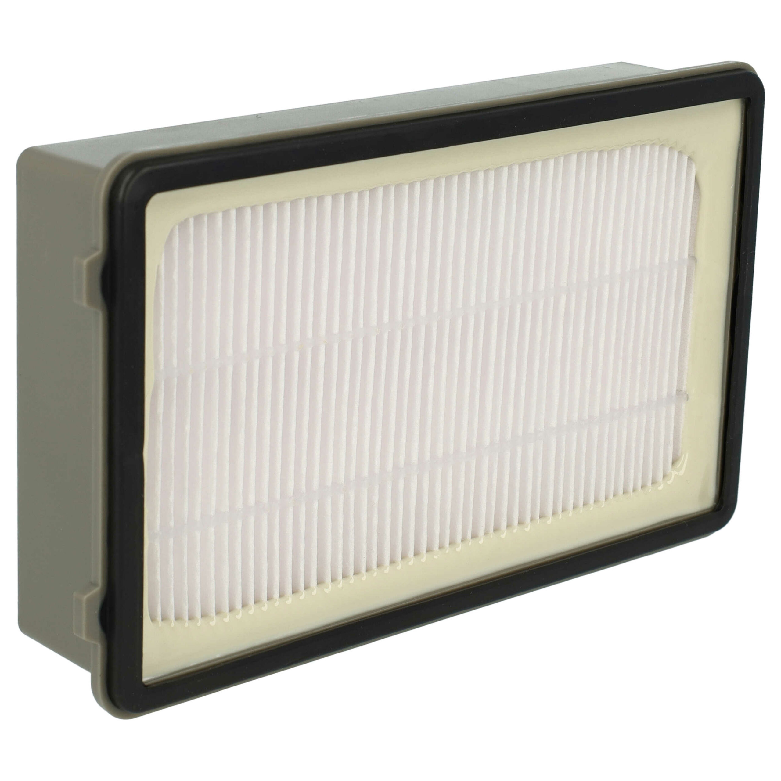 2x Filtros de Substituição para Aspirador Moulinex vhbw - Image 4